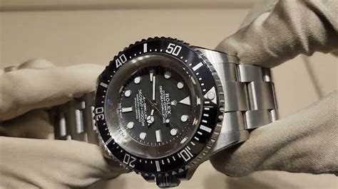 rolex deepsea challenge swiss replica|rolex deepsea challenge 50mm.